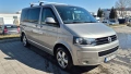 VW Volkswagen Multivan T5.1 Facelift BiTDI 2.0, 7DSG, 180 hp   . , снимка 2