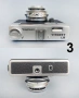 ФОТОАПАРАТИ - Made in Germany, снимка 7