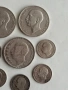 Лот монети 8 броя сребро царство и княжество България , снимка 7
