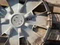 16 цола Тас Toyota Auris 42602-02230 Оригинал, снимка 3