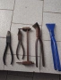 Тенекеджийски клещи , снимка 1