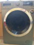пералня със сушилня BEKO модел HTV8733XCOM, снимка 1