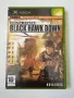 Delta Force: Black Hawk Down  за Xbox classic/Xbox original, снимка 1