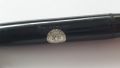 STAEDTLER Винтидж писалка черен целулоид - 14 k златeн писец, снимка 13