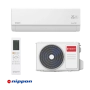 Nippon KFR 18 GLORY PRO – Инверторен климатик 18000 BTU, Wi-Fi, Клас A+++ с Включен монтаж, снимка 1