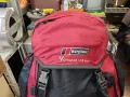 Туристическа раница Berghaus Voyager 55 л plus , снимка 3