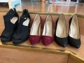 Дамски обувки , снимка 1