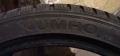 Продавам 1 брой зимна гума 265.35.18 дот 2024 KUMHO , снимка 3