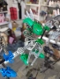 Лего Lego bionicle 8587/8589/8590/8591, снимка 3