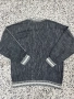 Мъжки пуловер CARLO COLUCCI. Размер XL, снимка 4