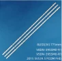 LED ленти за подсвета Samsung 40'' V5DN-395SM0-R2, снимка 1