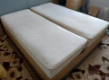 Матраци еднолицеви мулти покет 82/190/25, снимка 5