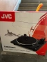 Грамофон JVC чисто нов !, снимка 1