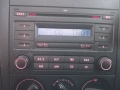 Оригинално сд Мр3 Rds 200.за vw-Golf4.polo., снимка 5