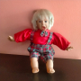 Характерна кукла  25 см, снимка 8