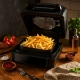 Уред 2 в 1 Air Fryer with Grill , снимка 2