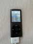 Айпод Apple iPod Nano 4th Generation 8GB A1285, снимка 1