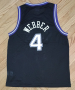 NBA оригинален потник на Sacramento Kings x Chris Webber, снимка 2