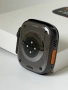 Apple Watch Ultra 2 Black |100% Батерия| Перфектно състояние, снимка 4