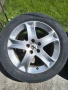 17" Джанти с гуми Bridgestone 215/55R17 за Пежо 407 - 5х108, снимка 4