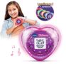 Интерактивна електронна играчка VTech KidiLove Magic Heart, снимка 2