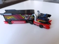🚀 Hot Wheels Galactic Express – колекционерска рядкост! 🚛🔥, снимка 1