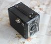 Agfa Synchro Box немски фотоапарат, снимка 12