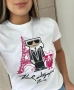 KARL LAGERFELD Дамски тениски XS-4XL, снимка 1