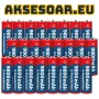 100% оригинална нова висококачествена AA батерия 1.5V 9800mAh акумулаторна AA батерия за LED светлин, снимка 11