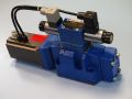 Хидравличен разпределител Rexroth 4WRKE 16 E200L-32/6EG24ETK31/A1D3M Control Valve, снимка 9