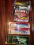 Smith Camion SR,Magnum SSR,Ima,ZipBaits,Megabass,Jackall,Snimano,Xorus,Yo-Zuri,Sasame,Varivas PE, снимка 4