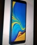 Продавам cмартфон SAMSUNG GALAXY A7, снимка 2