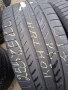 255 45 20 Континентал 2бр летни дот 2021г , снимка 2
