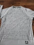 Under Armour Mens Perpetual Shirt - страхотна мъжка блуза ХЛ, снимка 5