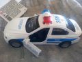 Полицейска кола, снимка 1 - Коли, камиони, мотори, писти - 45262146