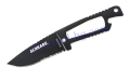Тактически нож Schrade модел SCHF5SN Neck Knife, снимка 1 - Ножове - 45019147