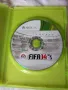 Xbox 360 games Fifa14, снимка 1
