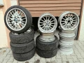 Style 32 R17 от БМВ е39, снимка 3