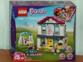 Продавам лего LEGO Friends 41363 41364 41367 41368 41371 41380 41398 41433 41439 41440 41444 41448, снимка 1