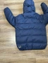 Висок клас мъжка пухенка Helsport Кvitfjell Alpine Winter Jacket , L размер - гъши пух  , снимка 9