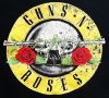 Тениска групи Guns-n-Roses. официален продукт, снимка 3