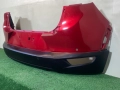 задна броня Mazda CX-3 модел 2015-2018 г. #1054V, снимка 2