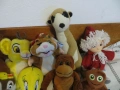 Малки плюшени играчки, снимка 10