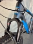 Планински велосипед Kilimandjaro CARBON 29 цола , снимка 9