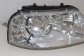 Десен ксенонов фар VW Sharan (2000-2010г.) xenon 7M3941018 Шаран, снимка 3