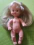 Кукла Петра vintage Petra Family baby doll 1980, снимка 2
