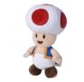 Плюшена играчка Super Mario - Гъба, 20 cm, Червен, снимка 2