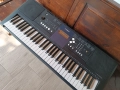 Синтезатор Yamaha PSR E333, снимка 5