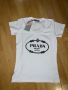 Тениска Prada, снимка 1