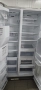 Немски инверторен хладилник LG Side-by-Side Ice maker - ГАРАНЦИЯ, снимка 2